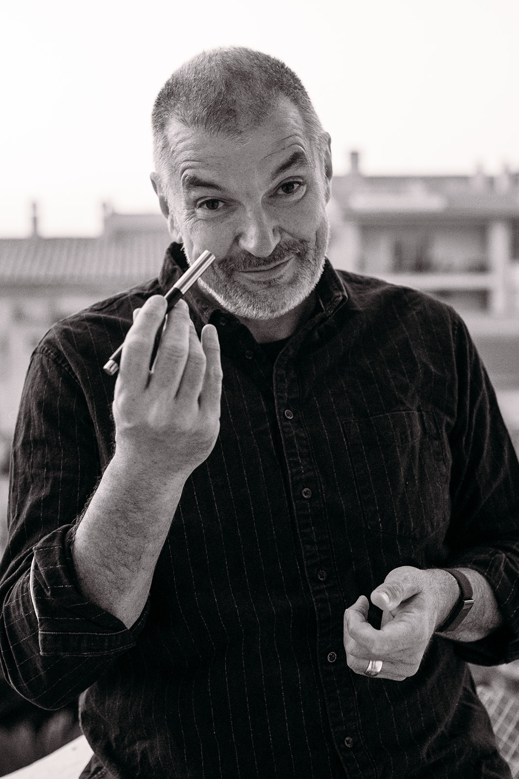 Markus Coenen – Autorencoaching und Sachbuch-Strategie