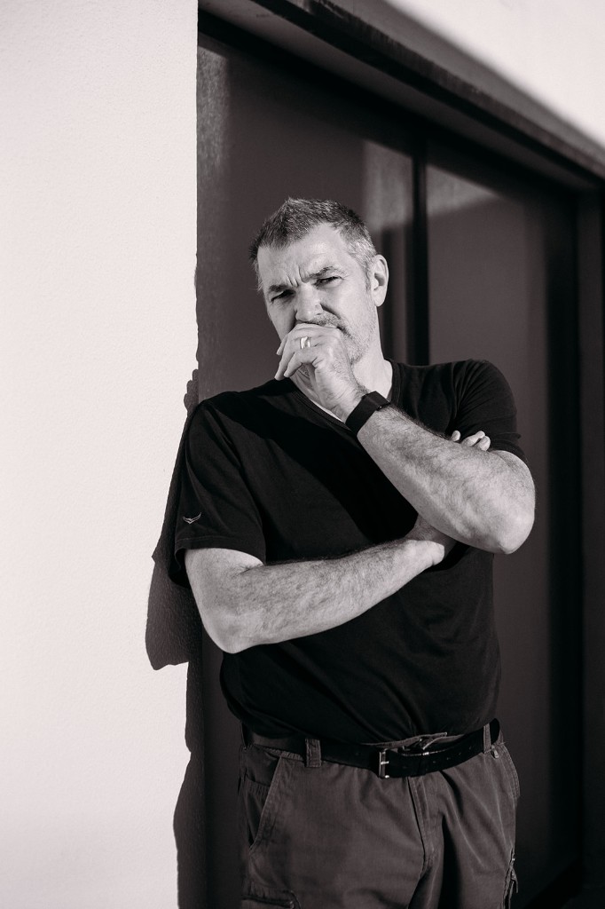 Markus Coenen – Autor und Buchtitel-Experte