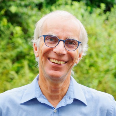 Dominik F. Rollé